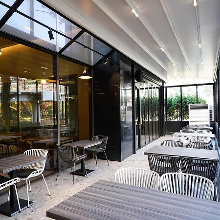 M Stay Hotel Gyeonggi Giheung Йонгин Экстерьер фото
