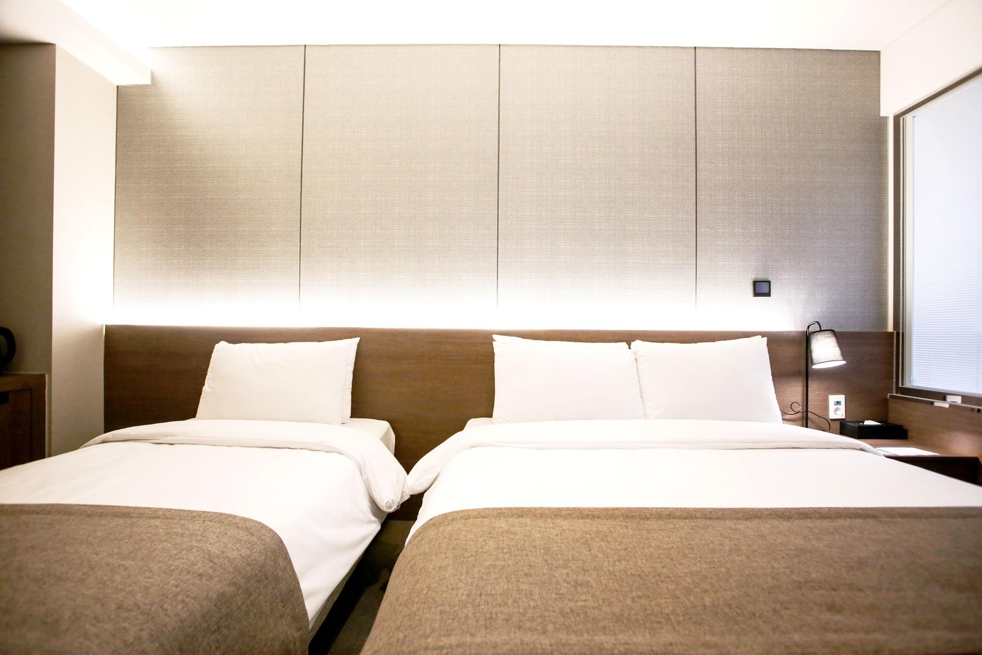 M Stay Hotel Gyeonggi Giheung Йонгин Экстерьер фото