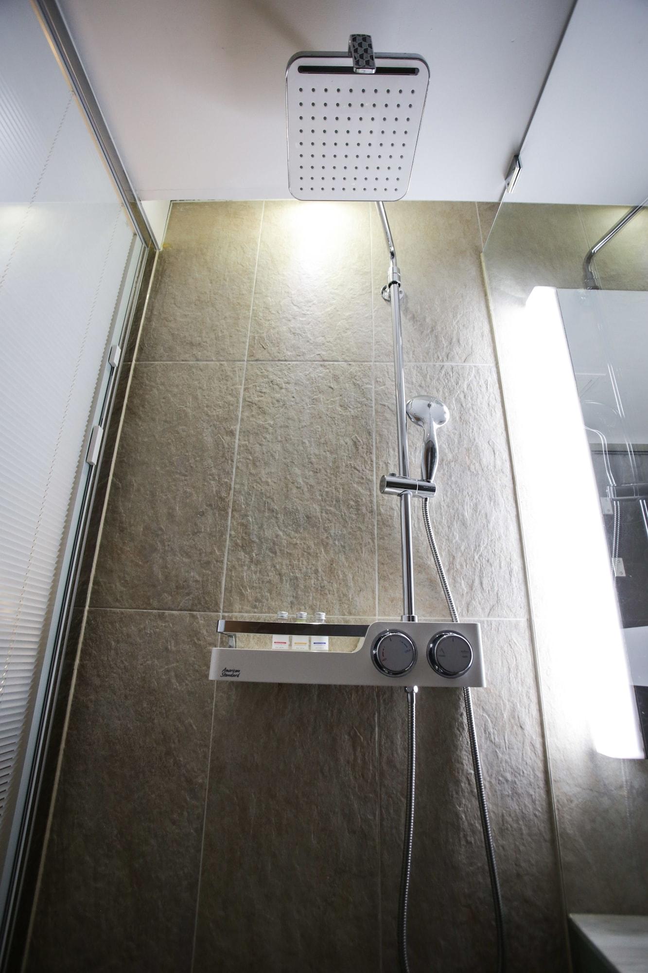 M Stay Hotel Gyeonggi Giheung Йонгин Экстерьер фото