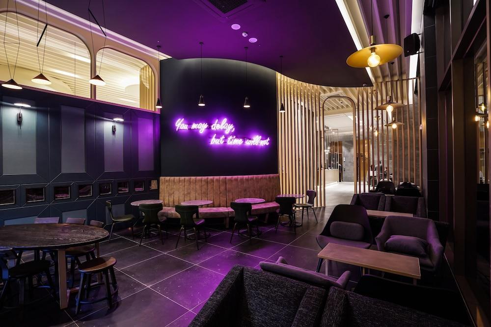 M Stay Hotel Gyeonggi Giheung Йонгин Экстерьер фото