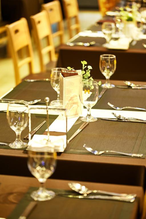 M Stay Hotel Gyeonggi Giheung Йонгин Экстерьер фото