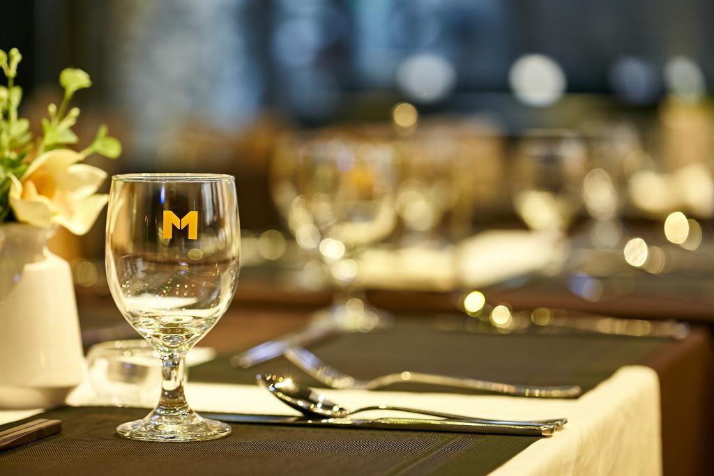 M Stay Hotel Gyeonggi Giheung Йонгин Экстерьер фото