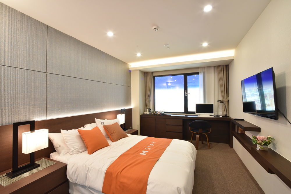 M Stay Hotel Gyeonggi Giheung Йонгин Экстерьер фото